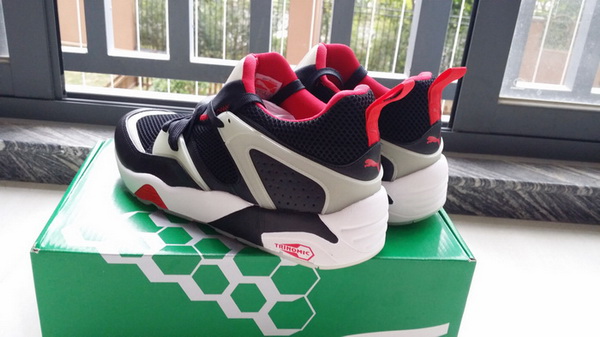 Puma Trinomic Blaze Men Shoes--093